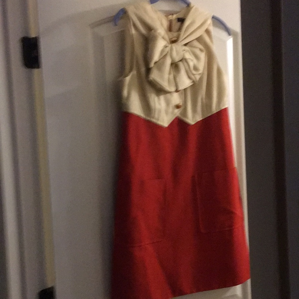 Marc by Marc Jacobs Alessandra Dress Size 6